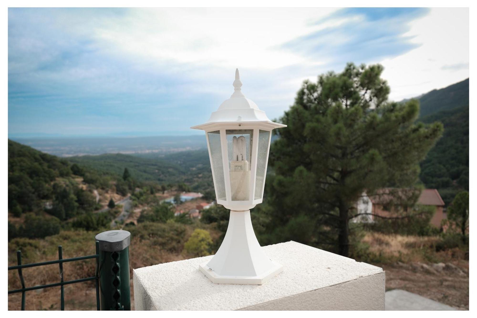 La Canciella De Mijares Extérieur photo