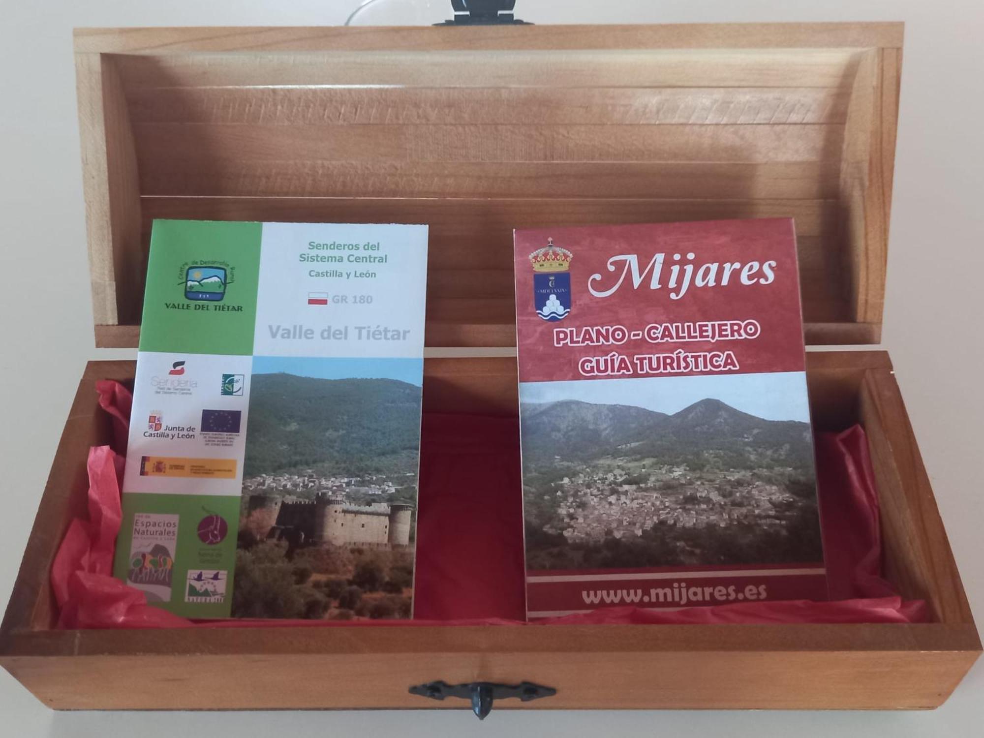 La Canciella De Mijares Extérieur photo